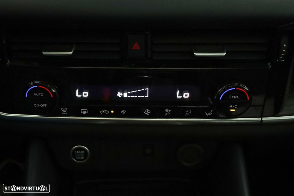 Nissan Qashqai 1.3 DIG-T Tekna - 13