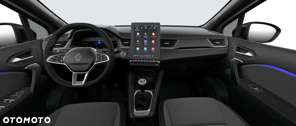 Renault Captur 1.2 TCe Techno - 10