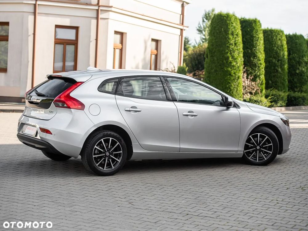Volvo V40 D2 Kinetic - 15