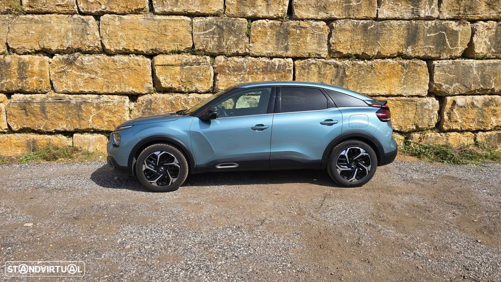 Citroën C4 1.2 PureTech Shine - 3