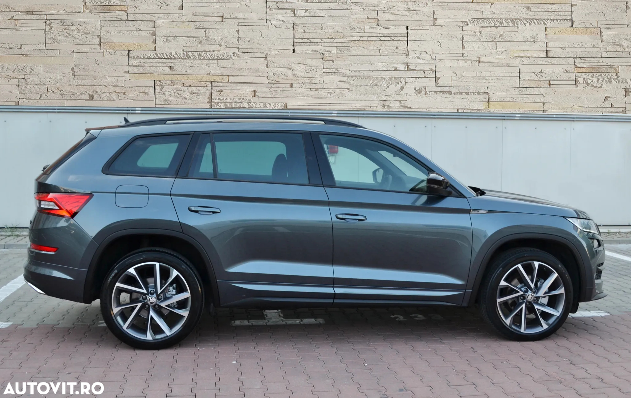 Skoda Kodiaq - 7