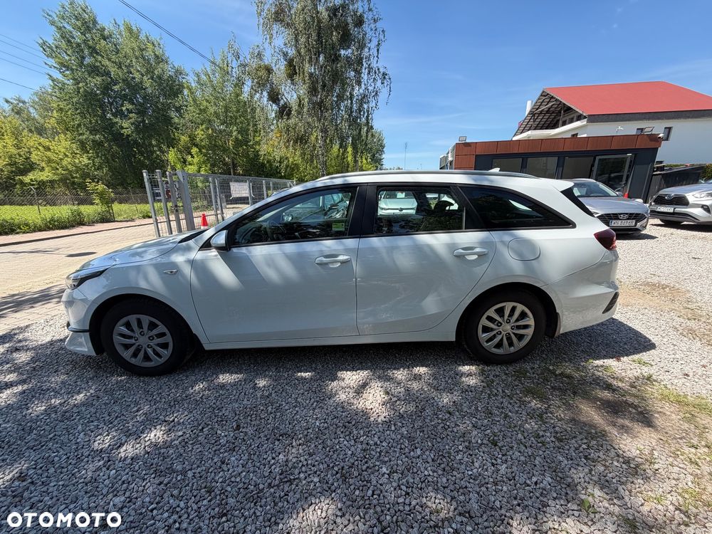 Kia Ceed 1.0 T-GDI S - 5