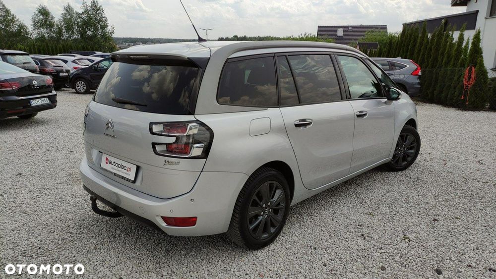 Citroën C4 Grand Picasso - 3