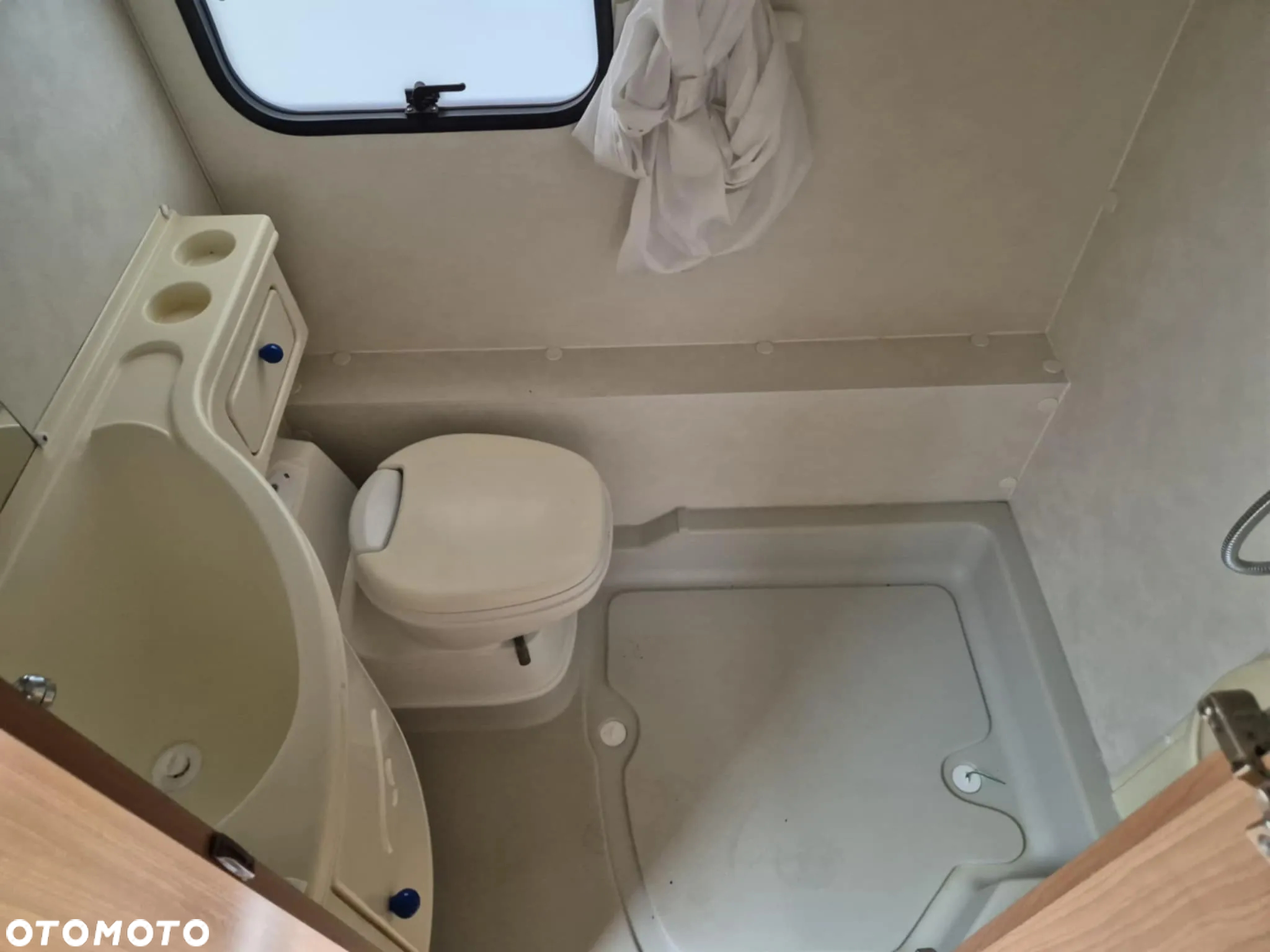 Adria 542 Altea - 9