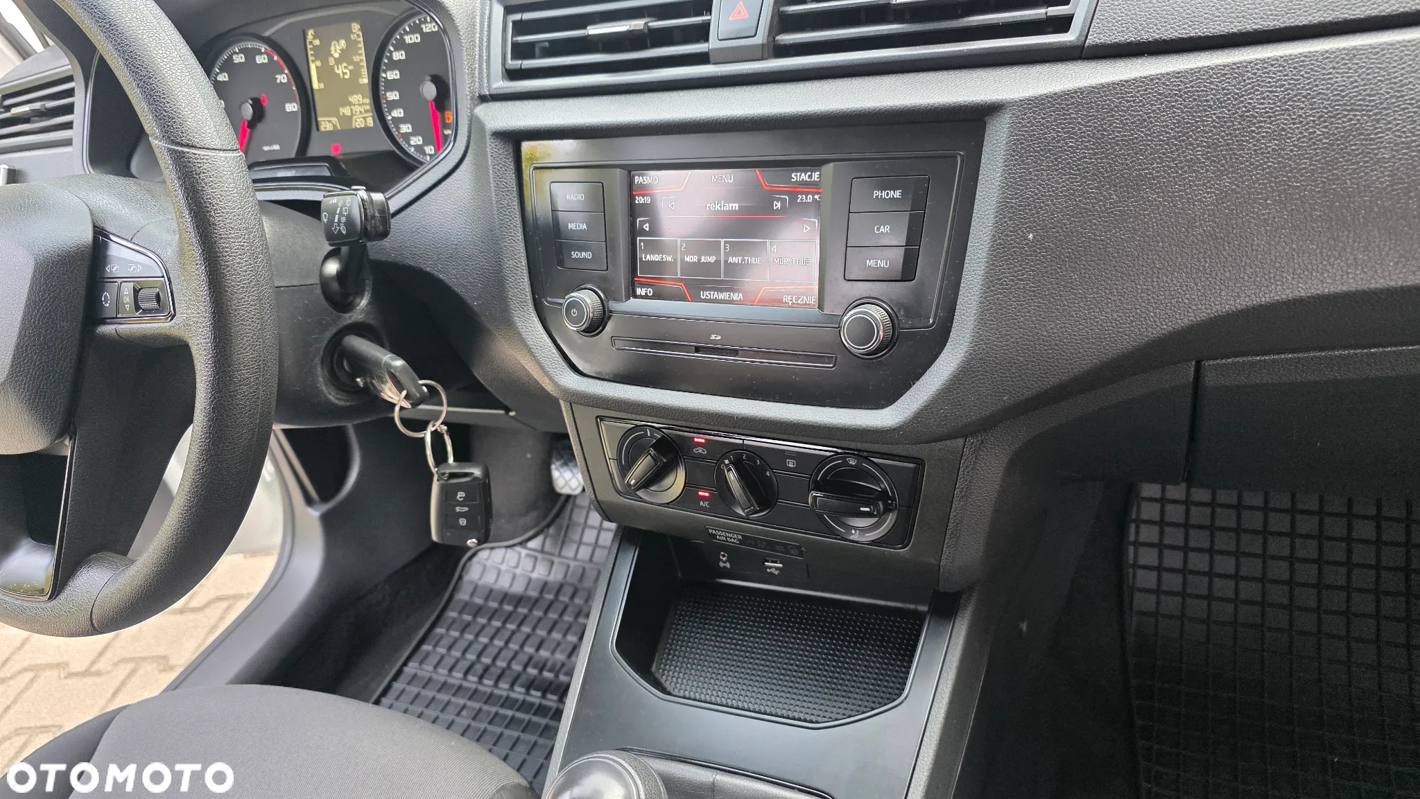 Seat Ibiza 1.0 Eco TSI S&S Style - 26