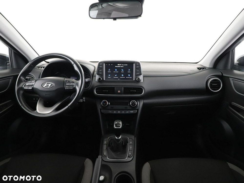Hyundai Kona 1.0 T-GDI Premium - 16