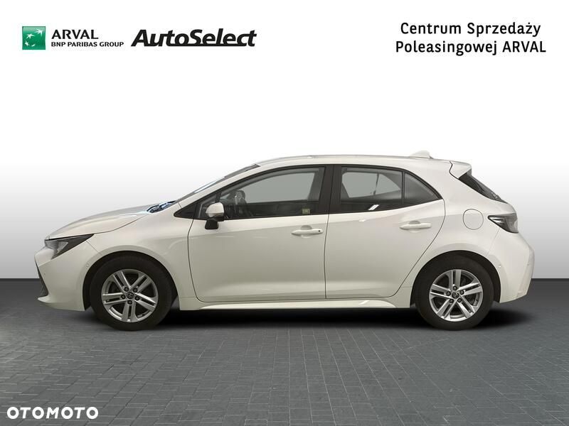 Toyota Corolla 1.8 Hybrid GPF Comfort - 3