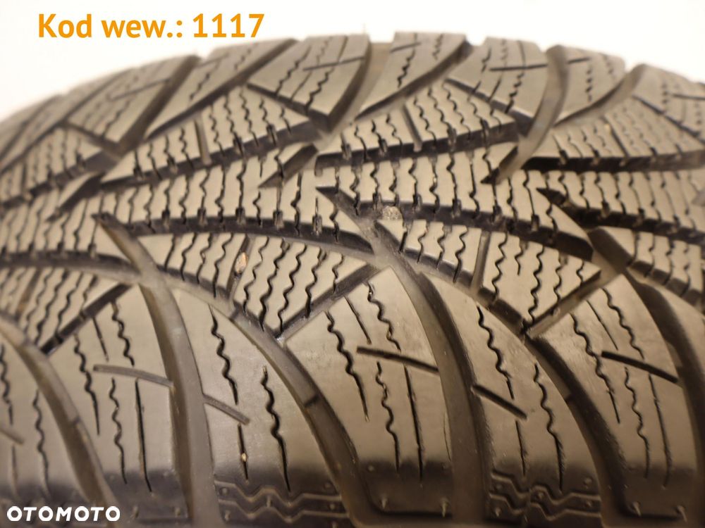 Rosava Snowgard - 195/65 R15 - 7