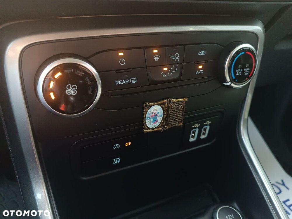 Ford EcoSport 1.0 EcoBoost GPF Navi Edition ASS - 24