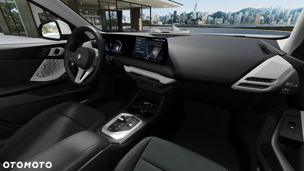 BMW Seria 1 118d - 4