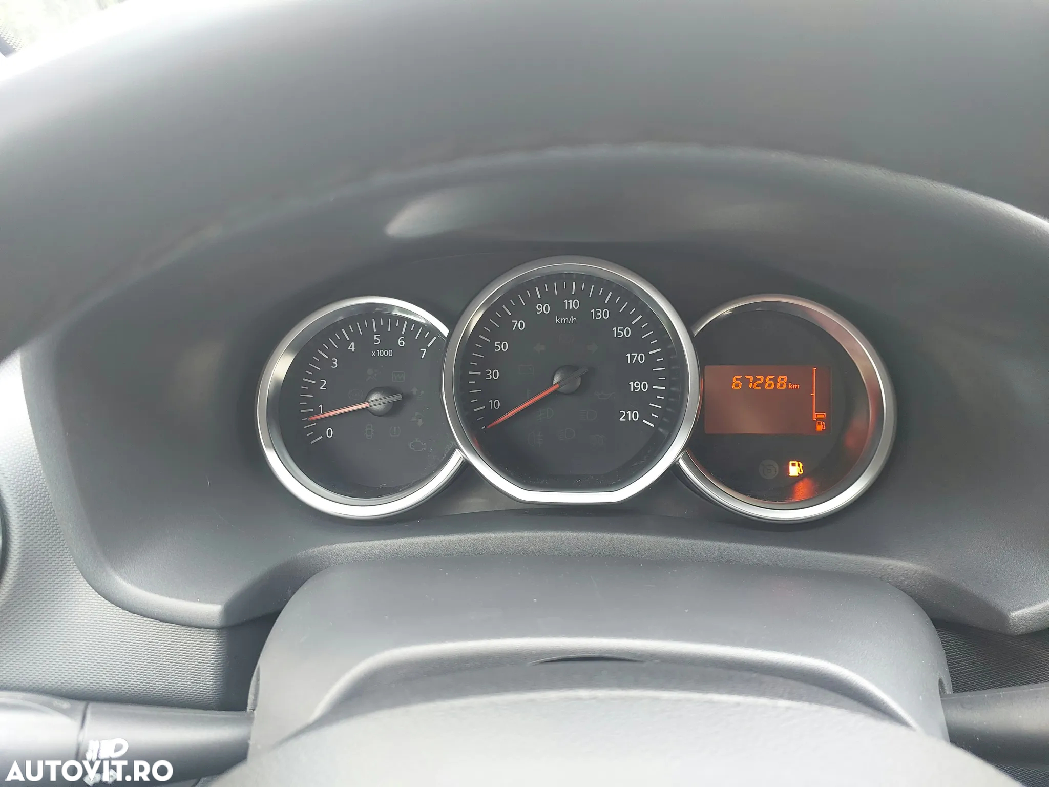 Dacia Sandero 0.9 TCe Prestige - 12