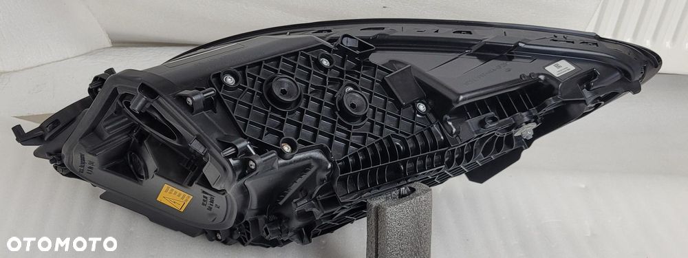 LAMPA LEWA PRZEDNIA XENON LED PORSCHE BOXTER 2016- 982941009 - 10