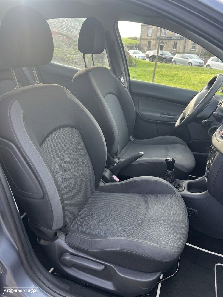 Peugeot 206+ 1.1 Trendy - 9