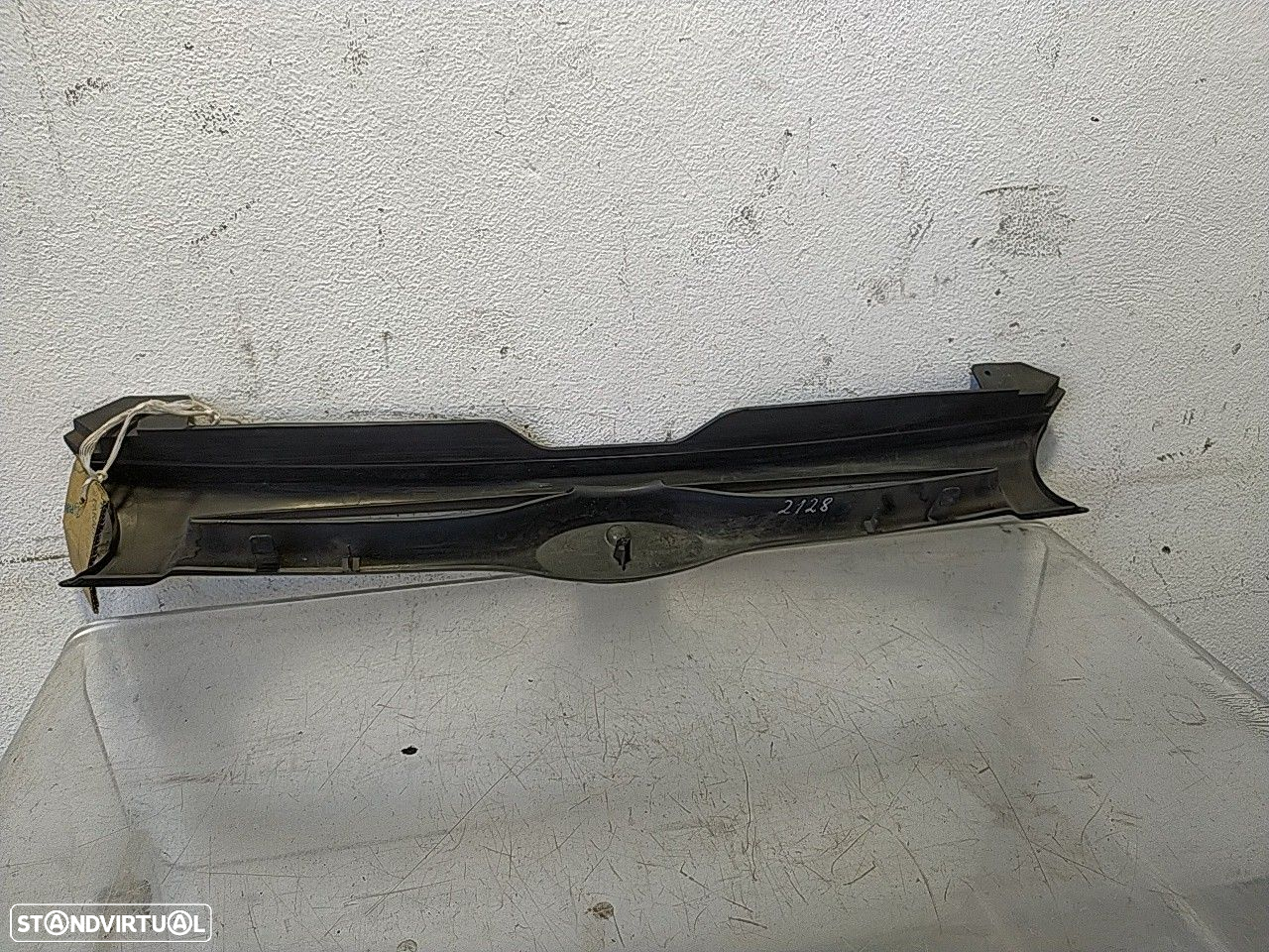 Grelha Capot Ford Mondeo I (Gbp) - 6