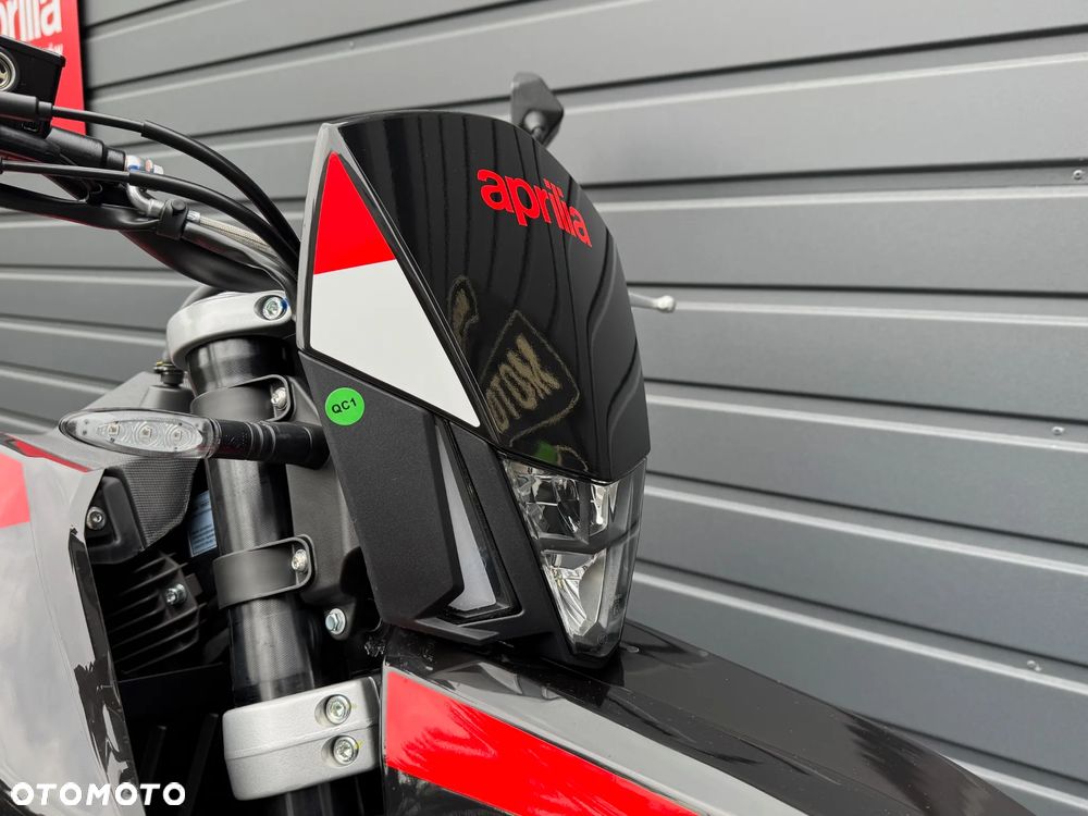 Aprilia RX - 9