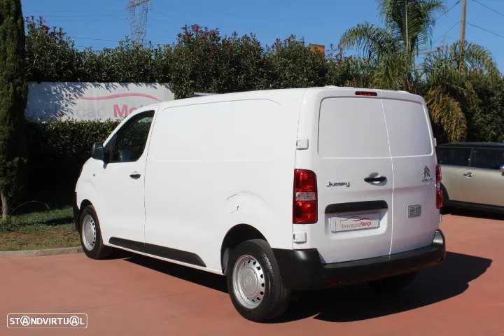 Citroën Jumpy - 15