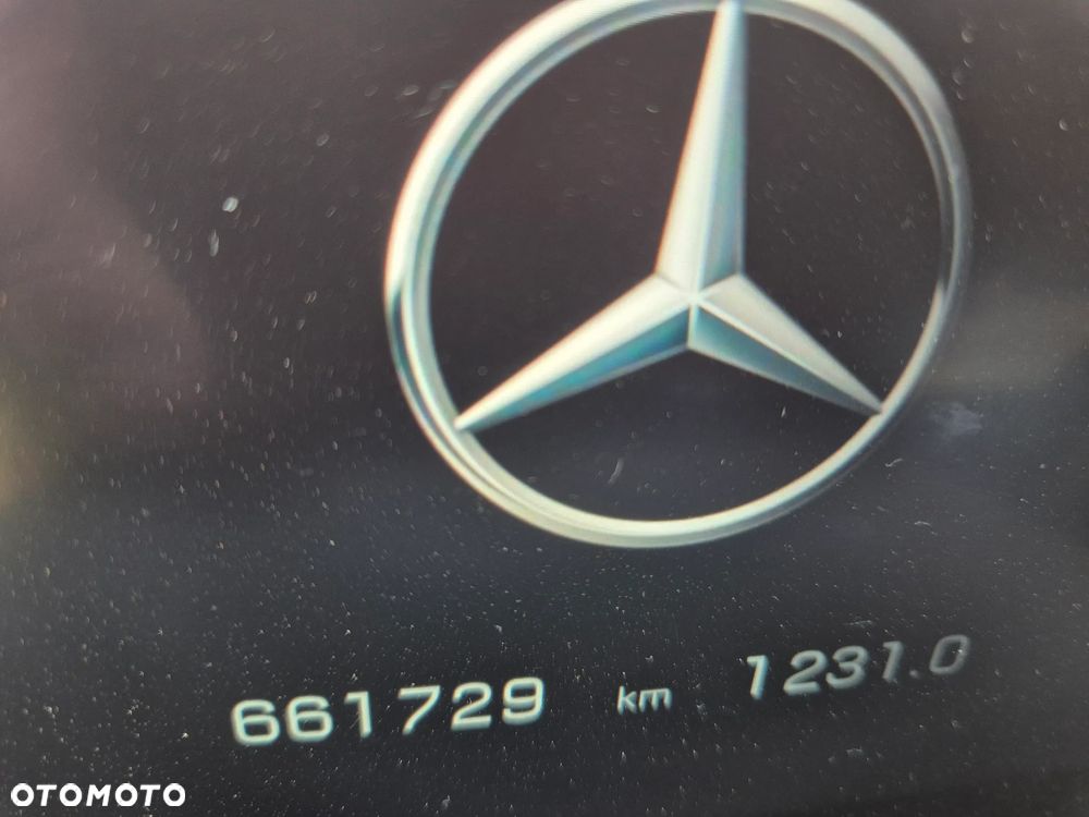 Mercedes-Benz Mercedes-Benz Actros 1853 MP5 - 13