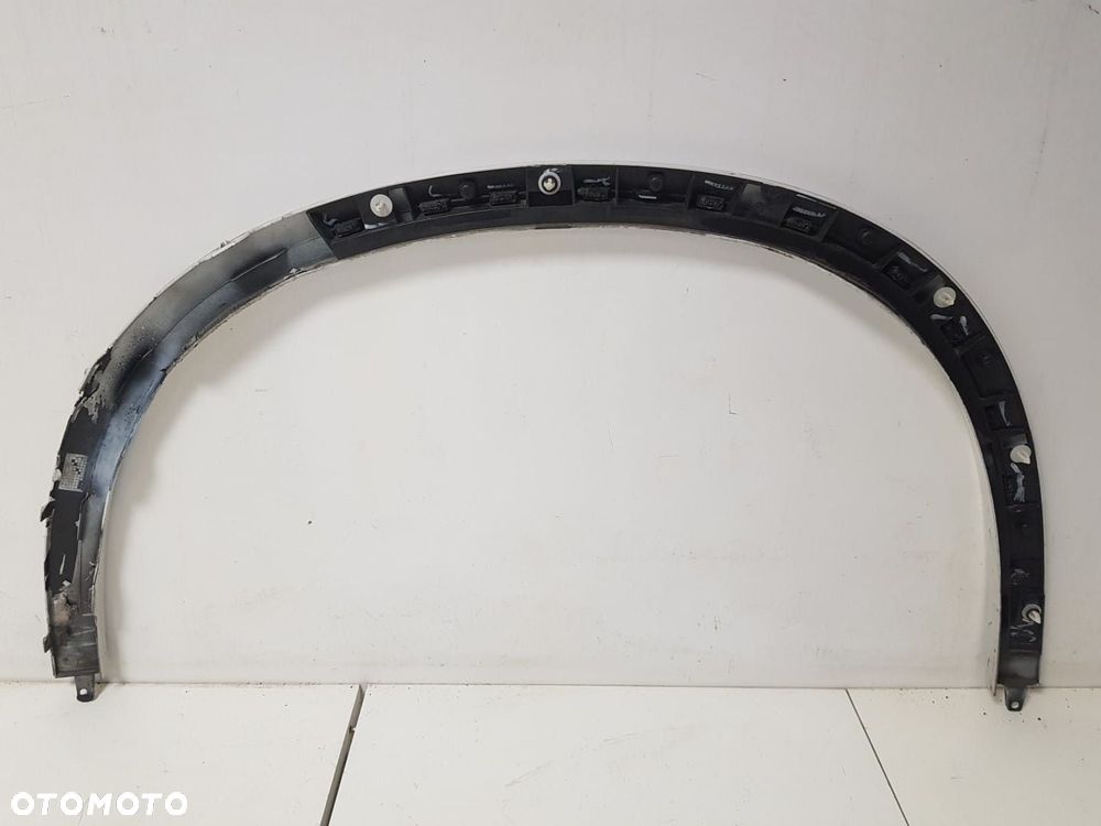 LISTWA NAKŁADKA BŁOTNIKA BMW X5 G05 M-PAKIET MPAKIET PRAWY PRZEDNI PRAWA PRZOD 51778069286 8069286 - 4