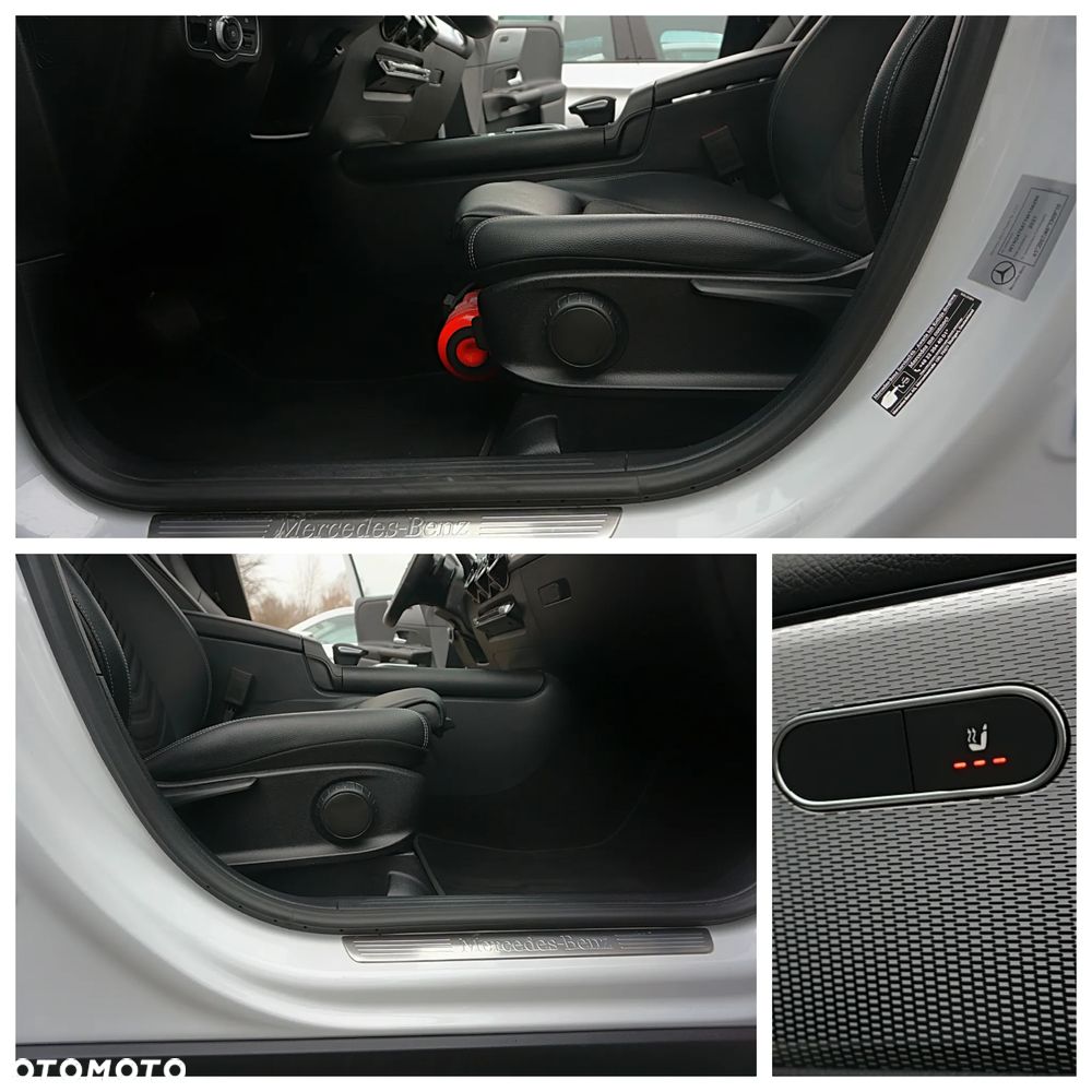 Mercedes-Benz GLB 200 7G-DCT - 28