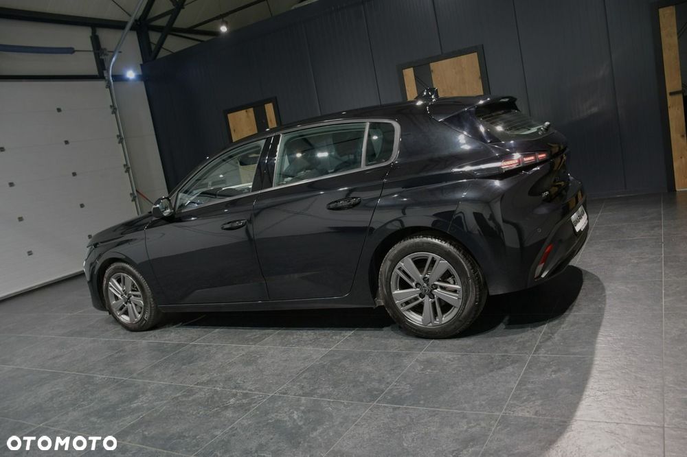 Peugeot 308 BlueHDi 130 Allure Pack - 14