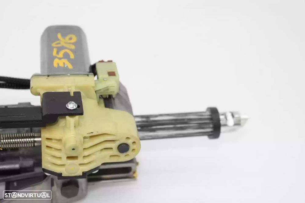 COLUNA DIREÇÃO BMW X5 2009 -A01018957 - 4