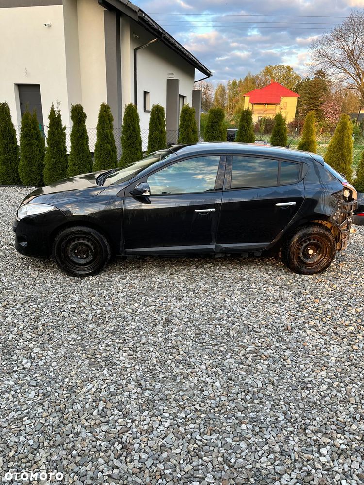 Renault Megane 1.6 16V Dynamique - 5