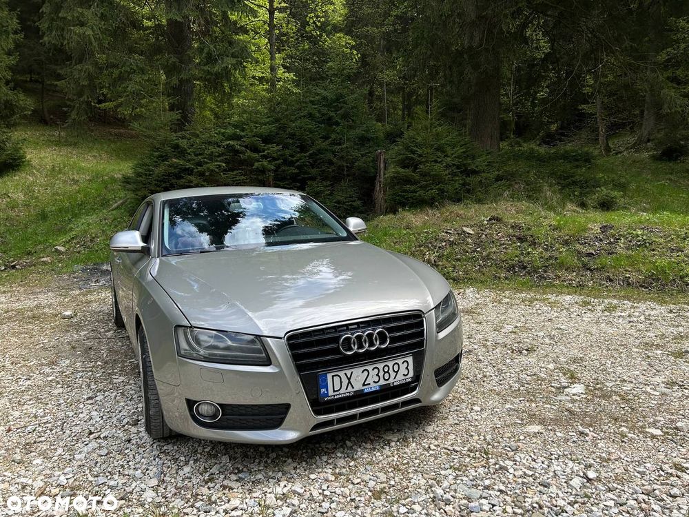 Audi A5 Coupé 2.0 TFSI - 16