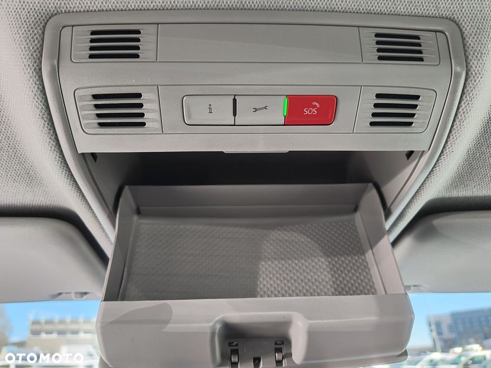 Skoda Kamiq 1.0 TSI Drive DSG - 36