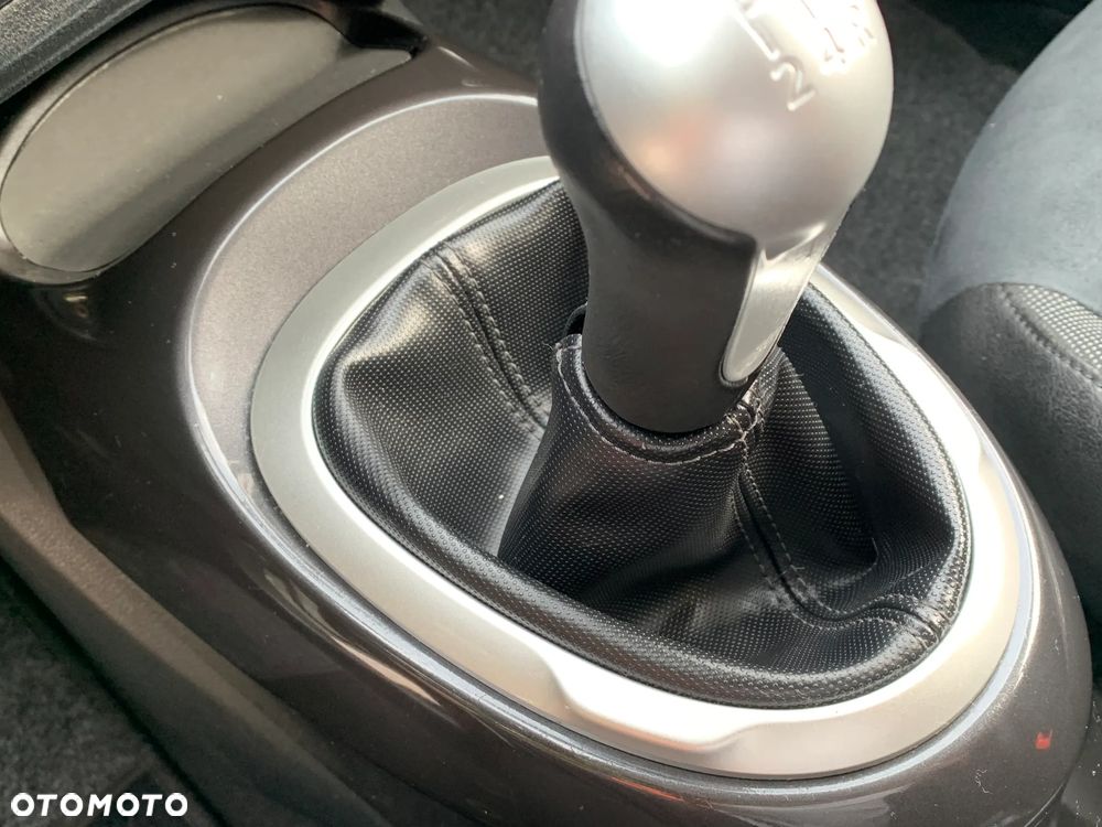 Nissan Juke 1.6 Bose Personal Edition - 27