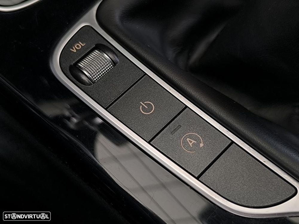 Mercedes-Benz C 220 (BlueTEC) d Station AMG Line - 16