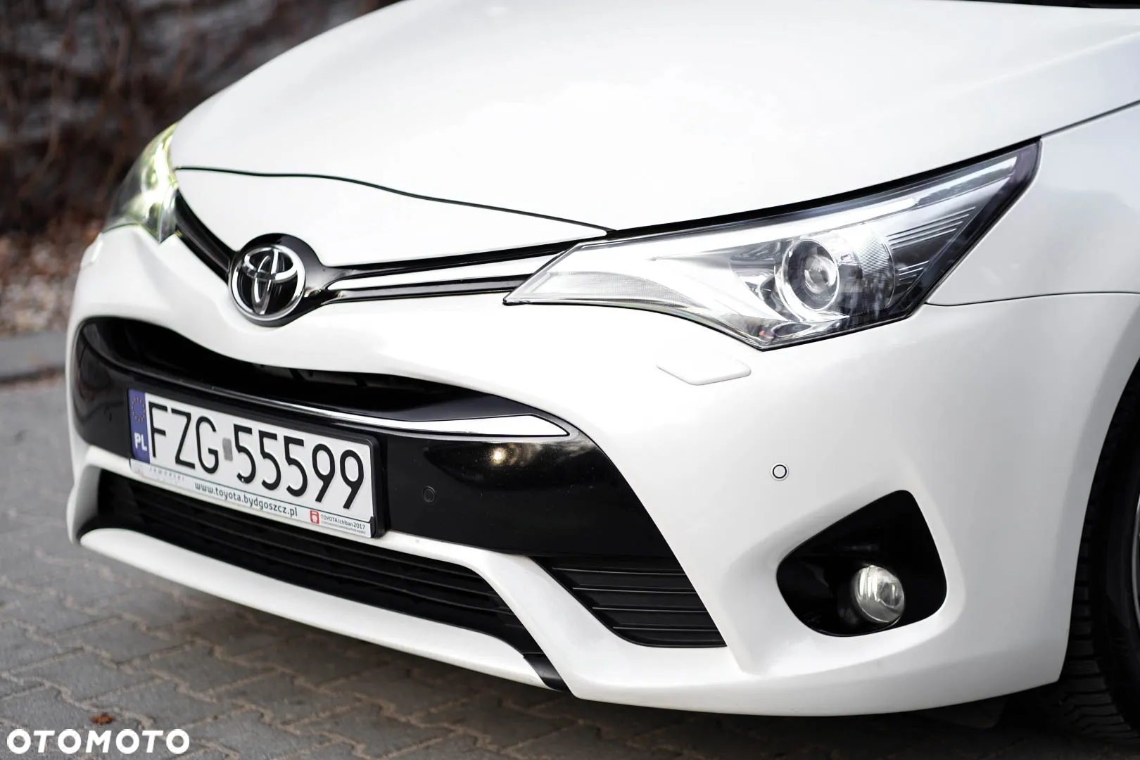 Toyota Avensis 2.0 D-4D Prestige - 10