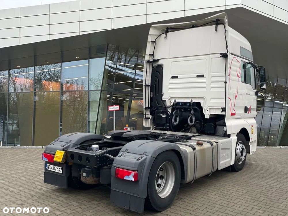 MAN TGX 18.470 4X2 BLS - 7