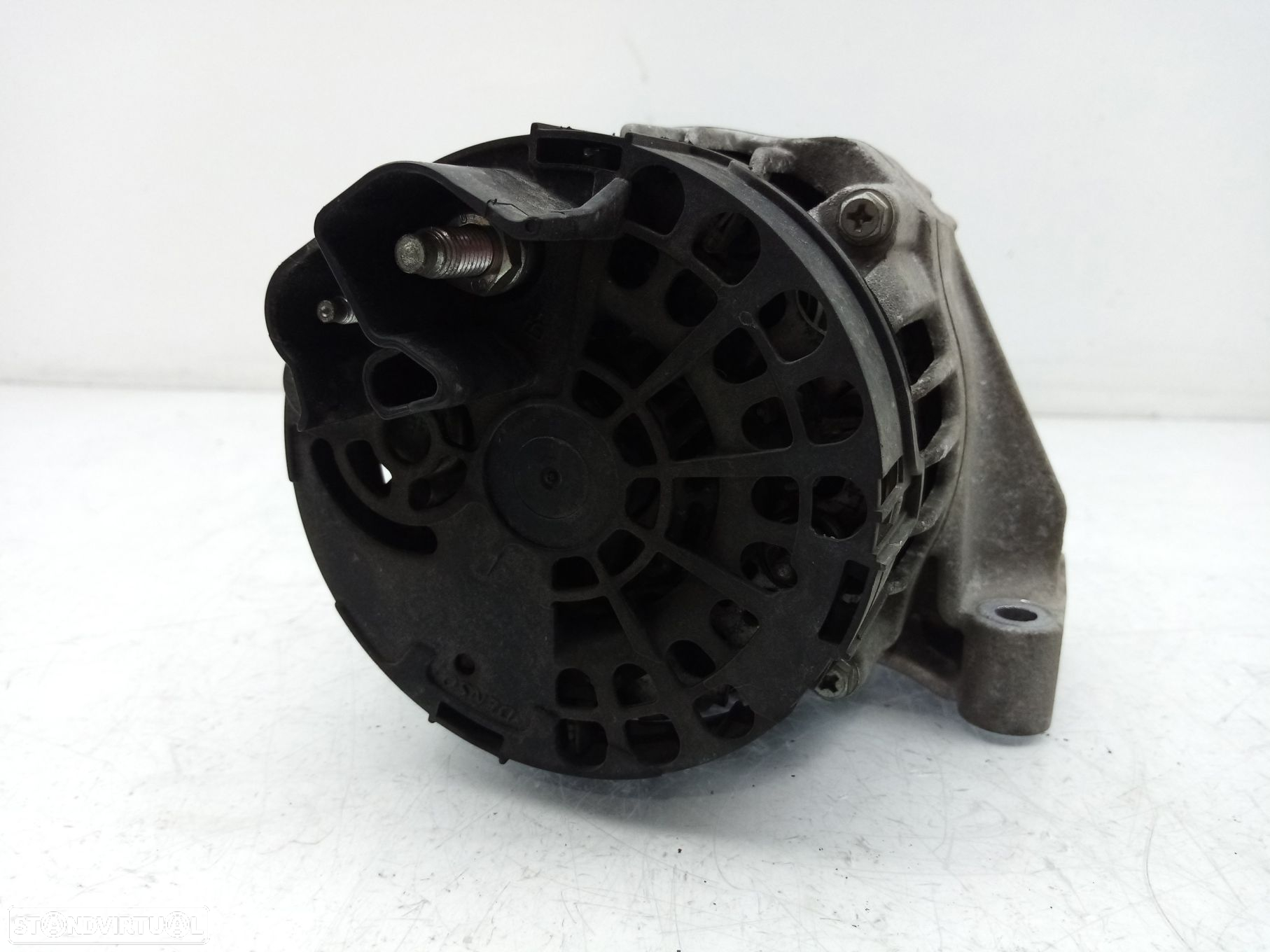 Alternador FIAT 500 (312_) - 2
