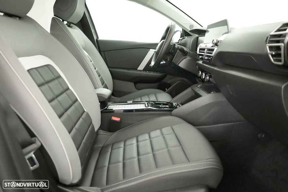 Citroën C4 1.2 Hybrid Max e-DSC6 - 22