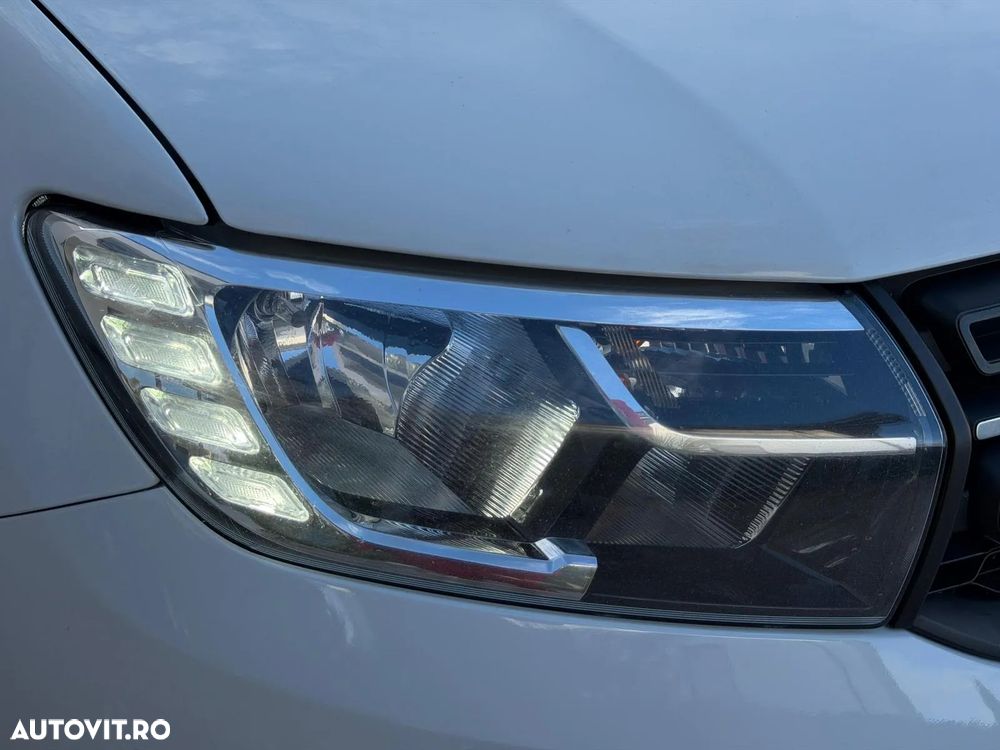 Dacia Logan 1.5 90CP Laureate - 15