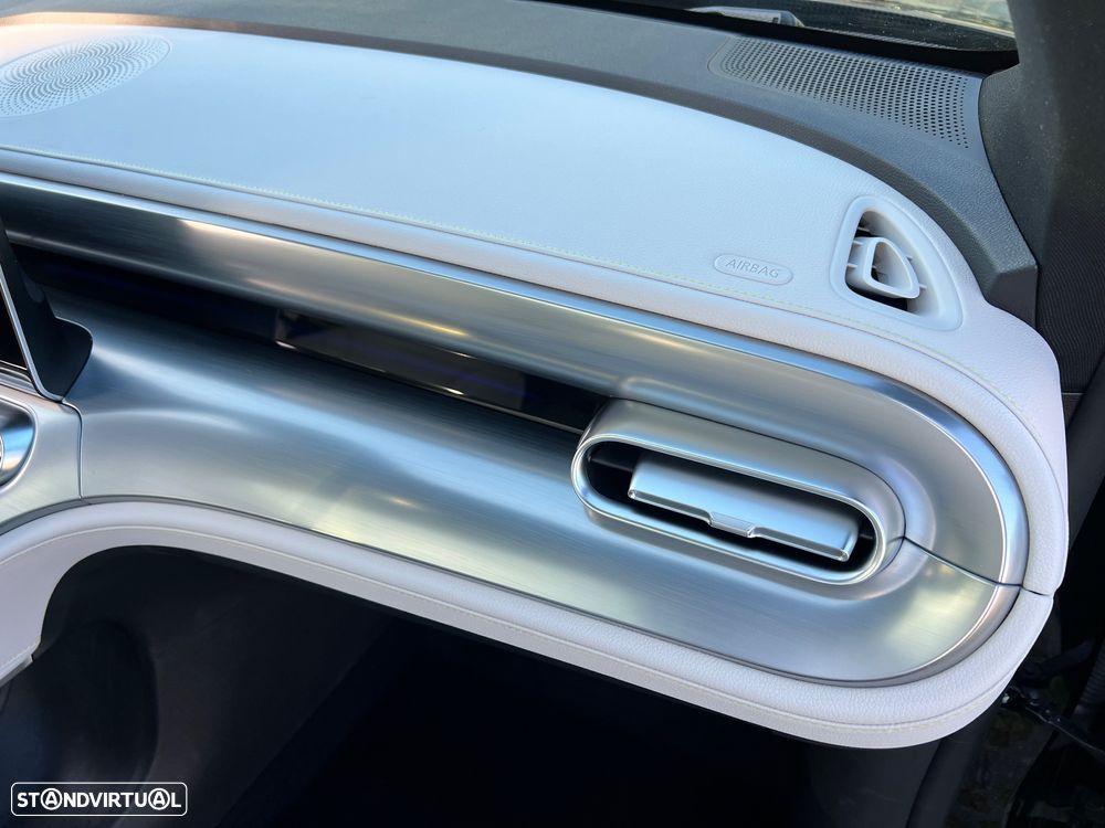 Smart #1 66 kWh Premium - 21