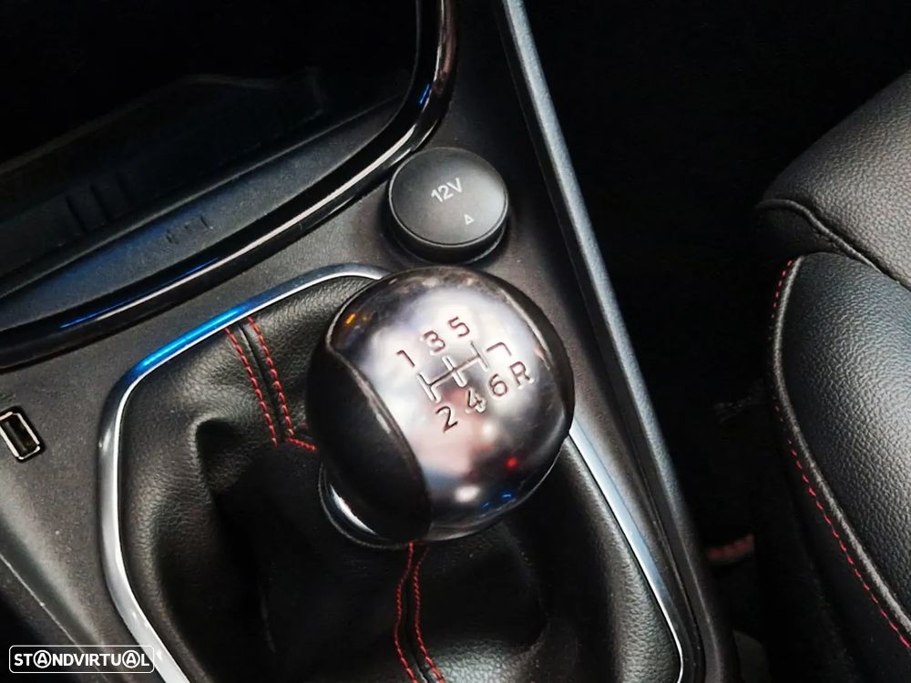 Ford Puma 1.0 EcoBoost MHEV ST-Line X - 31