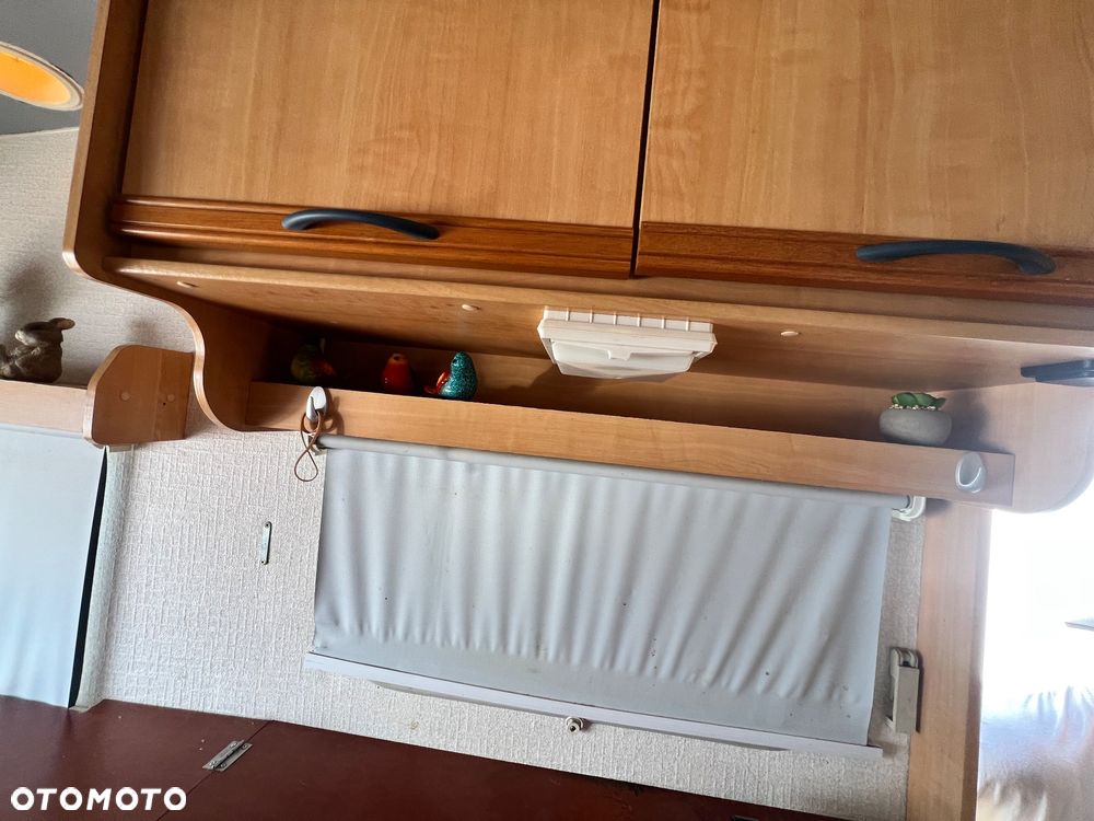 Caravelair Silver 395 - 16