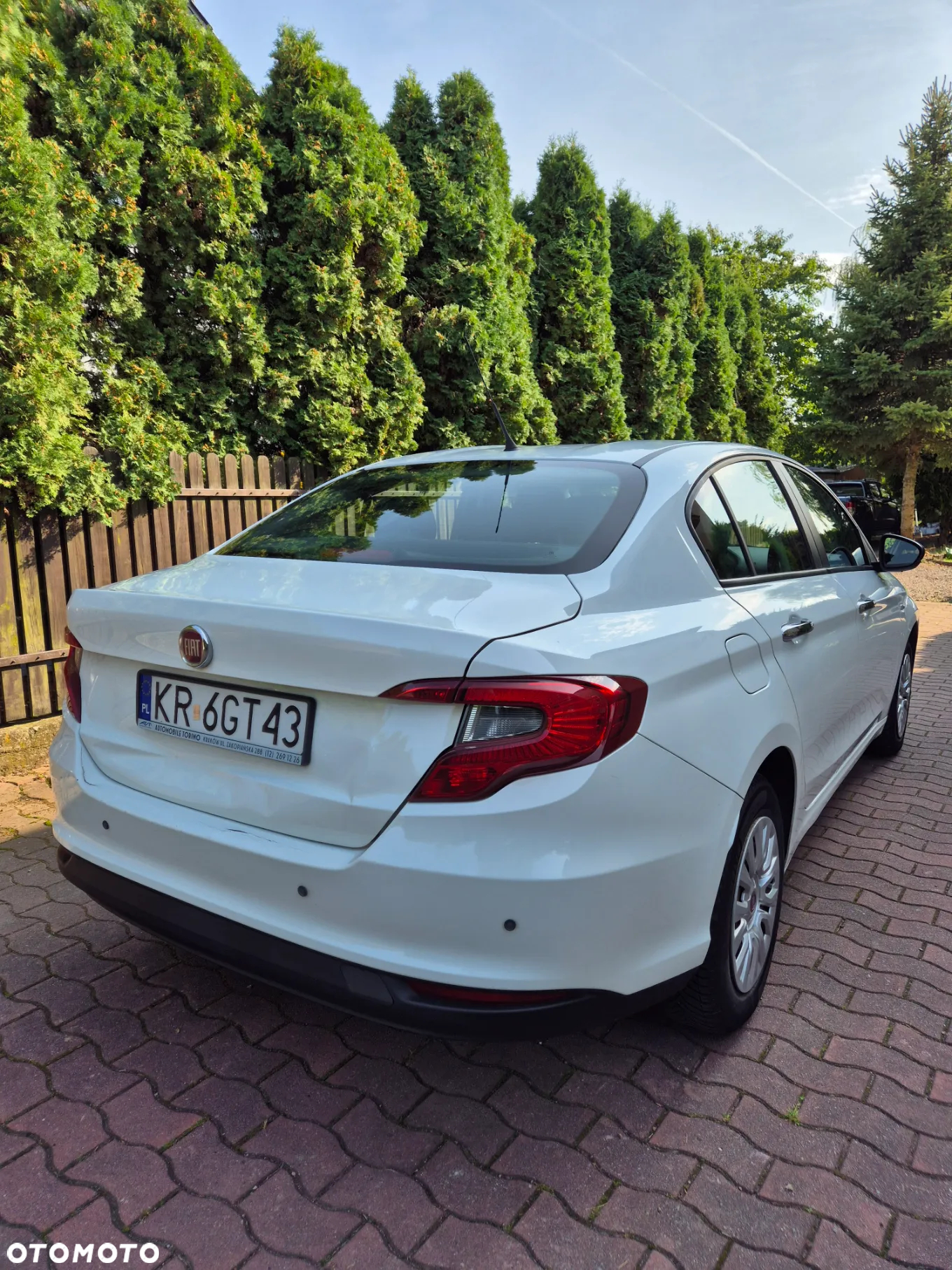 Fiat Tipo 1.4 16v - 4