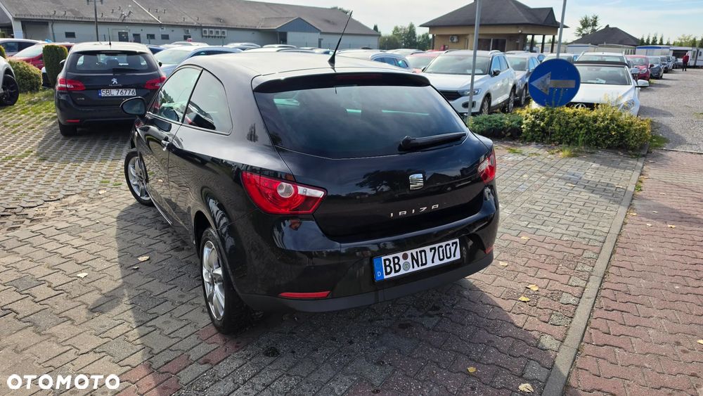 Seat Ibiza - 21