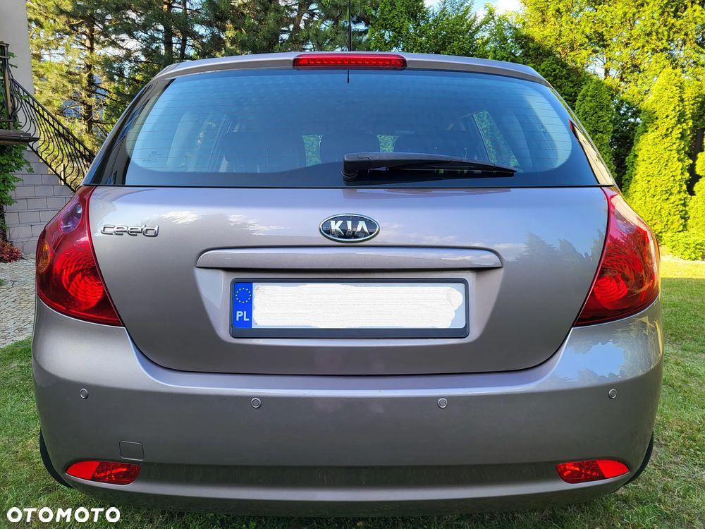 Kia Ceed Cee'd 1.4 Comfort - 4