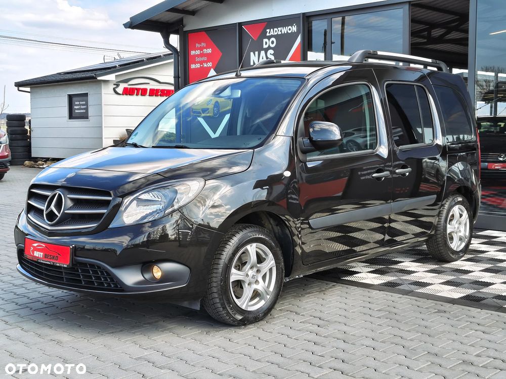 Mercedes-Benz Citan