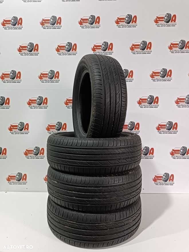 Anvelope 215/60/R17 96H BRIDGESTONE VARA 215 60 17 96H CP-V20499 - 1
