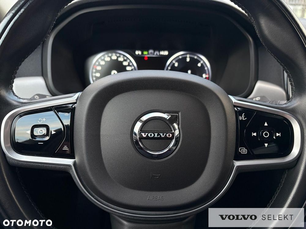 Volvo V90 - 21
