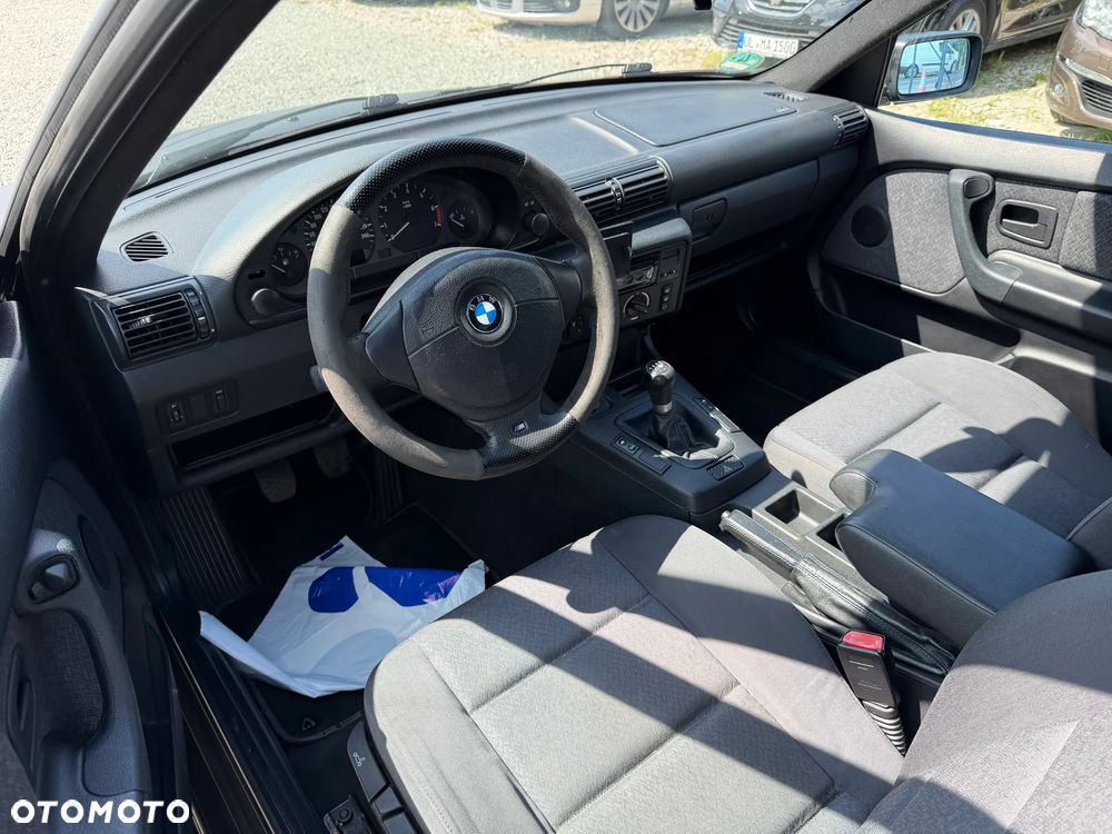 BMW Seria 3 - 31
