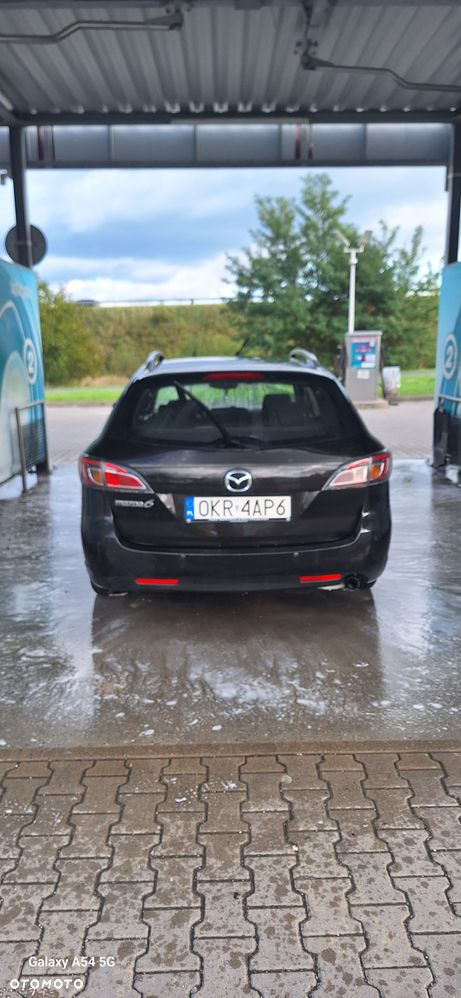Mazda 6 2.0 CD Dynamic - 24