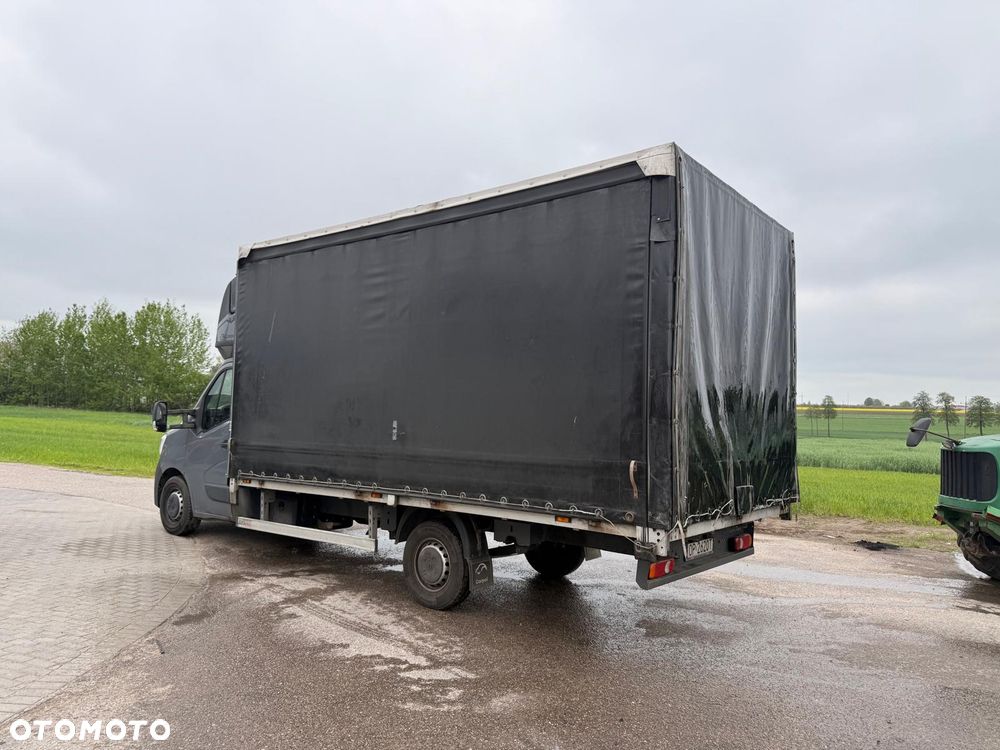 Renault MASTER - 5