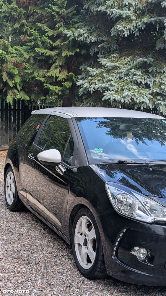 Citroën DS3 1.6 THP SportChic - 4