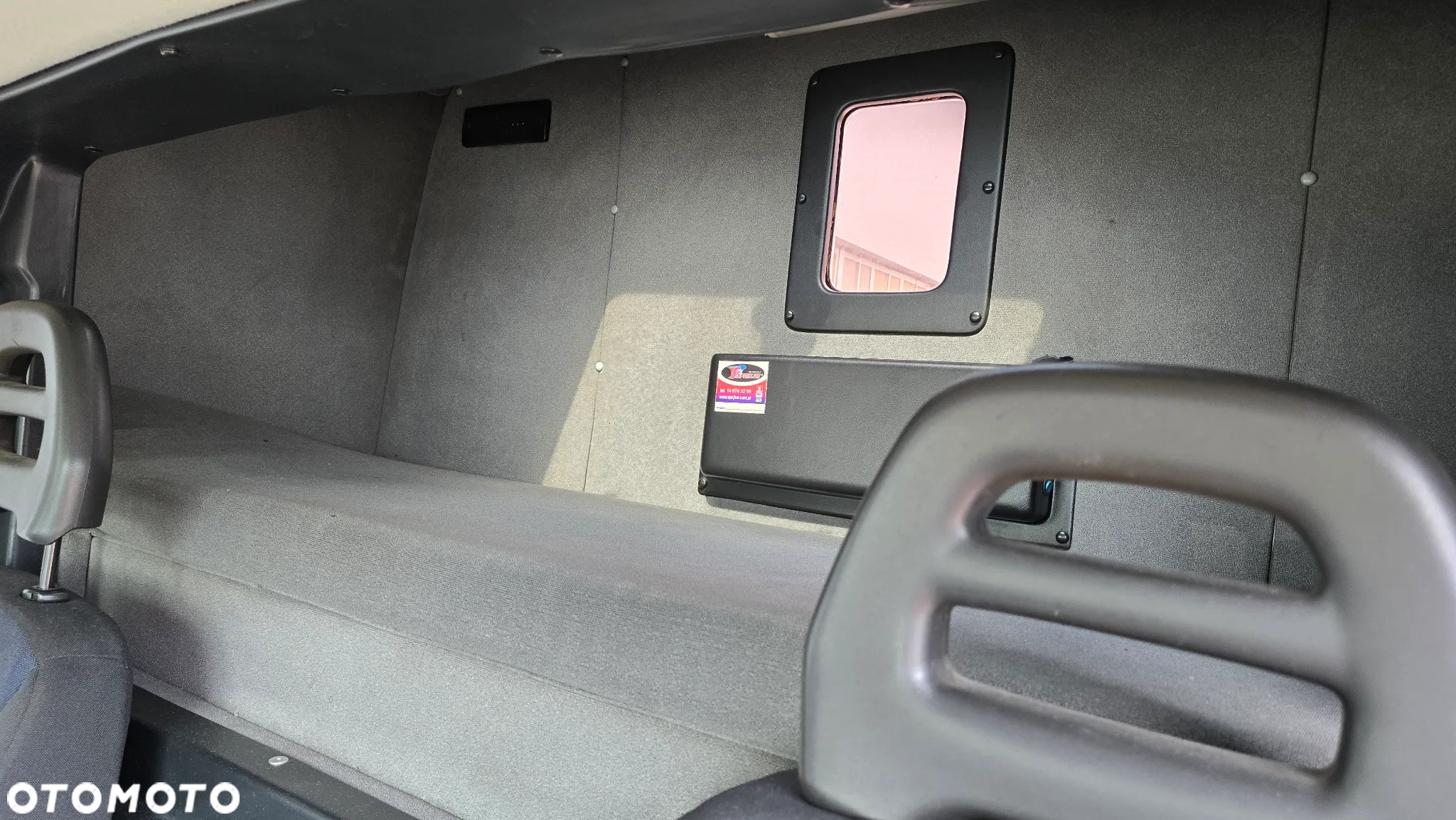 Iveco Daily 70 C 18 - 6