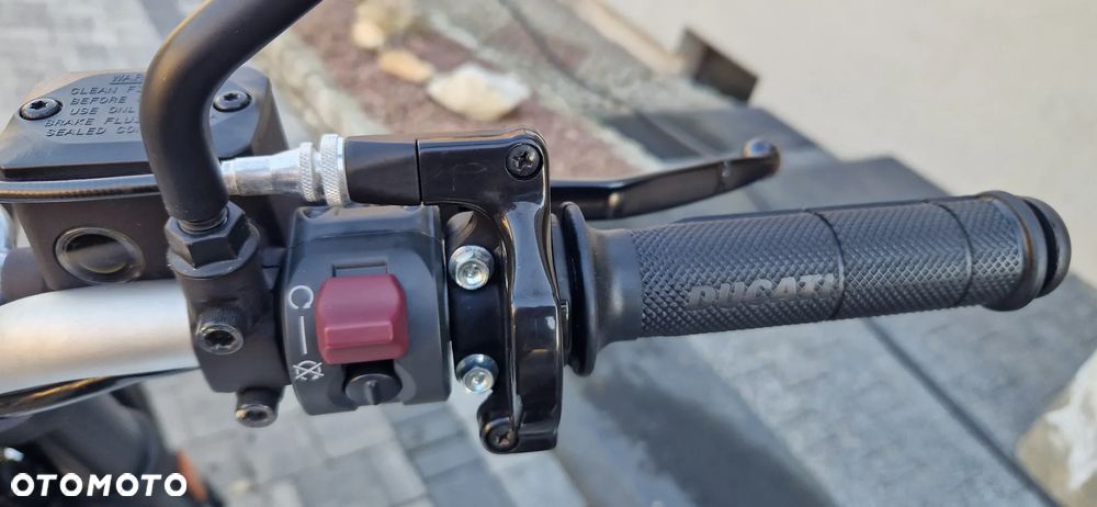 Ducati Scrambler - 11